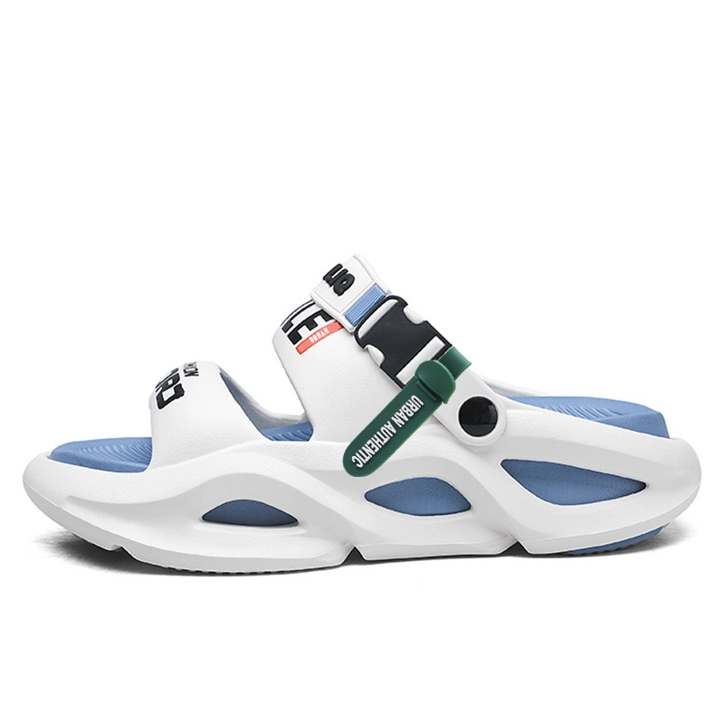 URBAN AUTHENTIC EVA