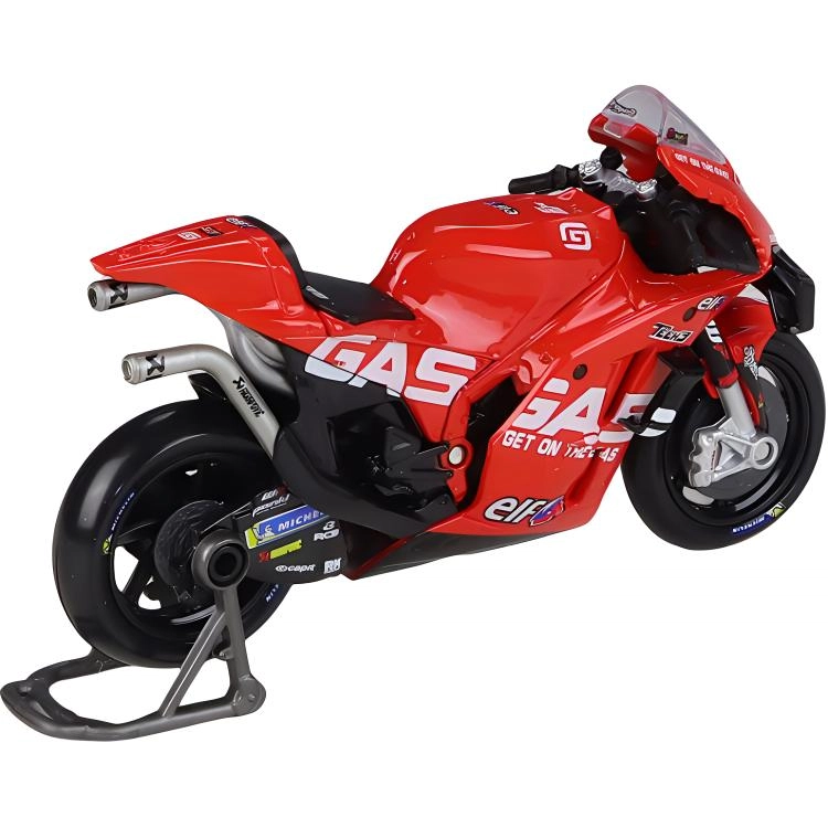 Maisto 118 MOTO GP 2023 KTM