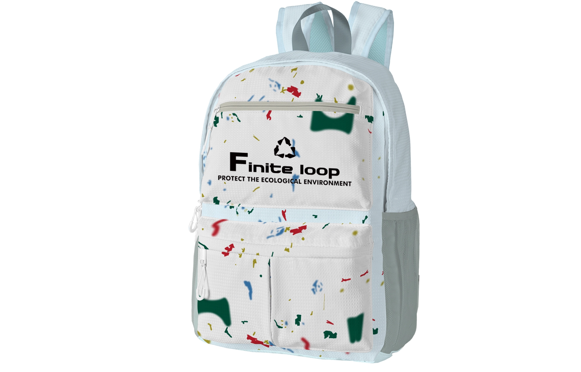 FINITE LOOP
