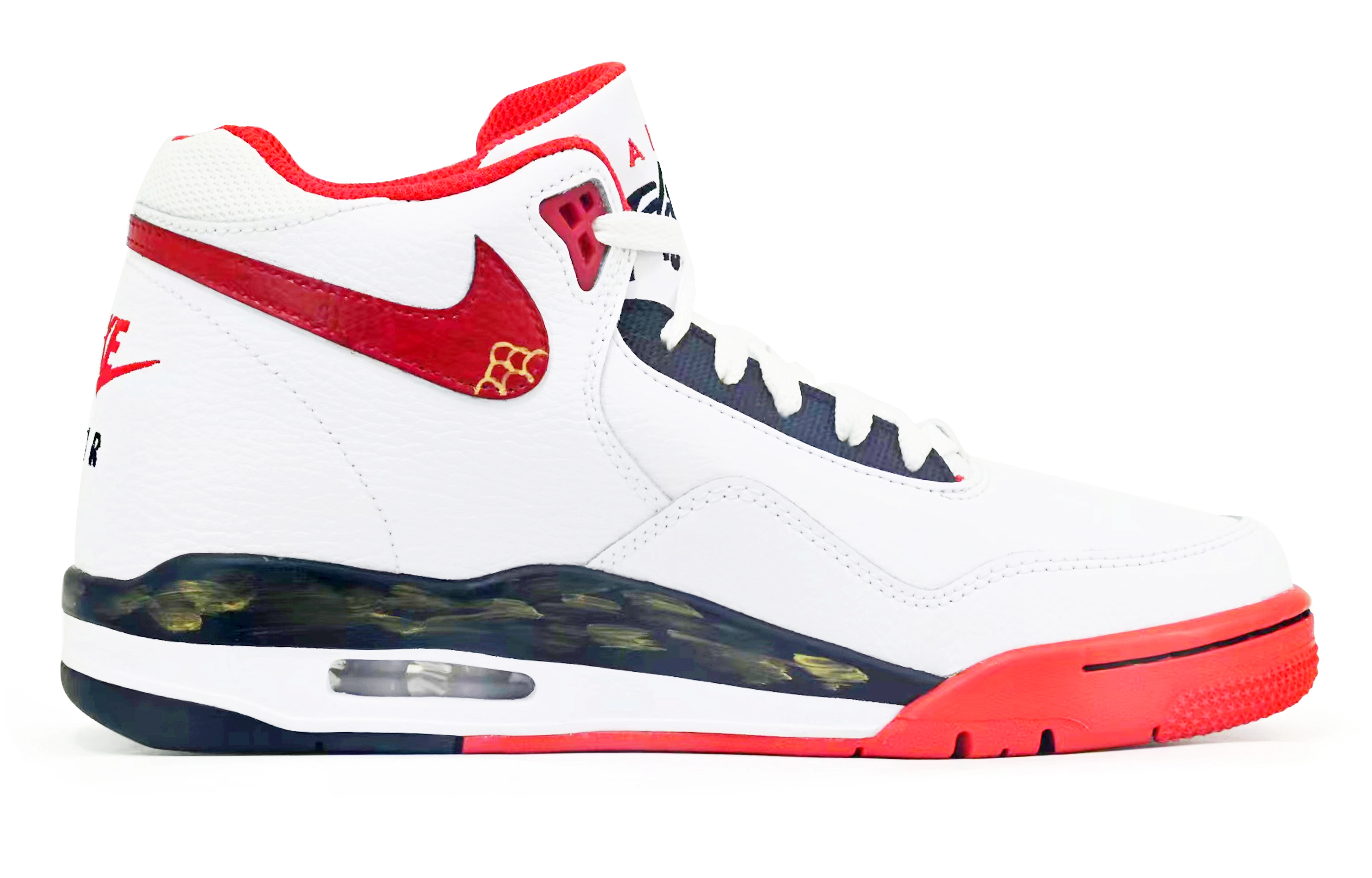 Nike Flight Legacy CNY