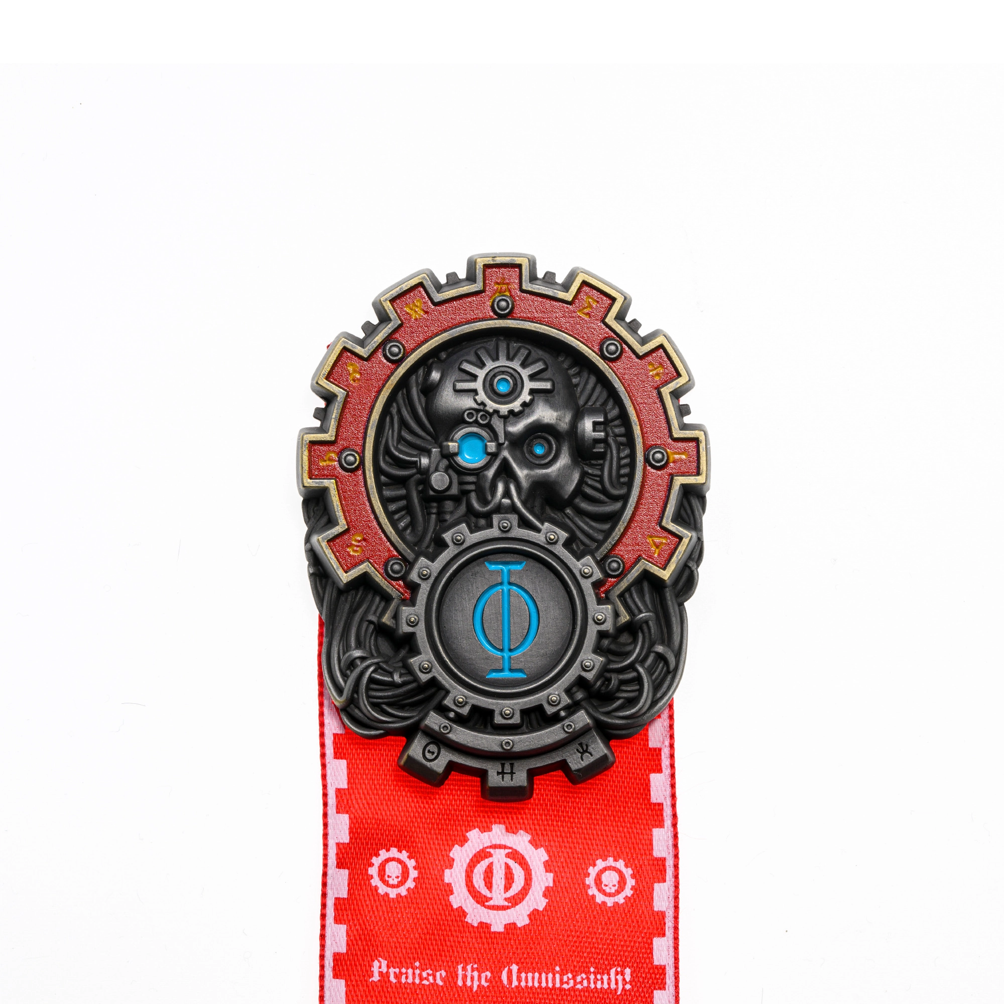 STARFORGED 40K