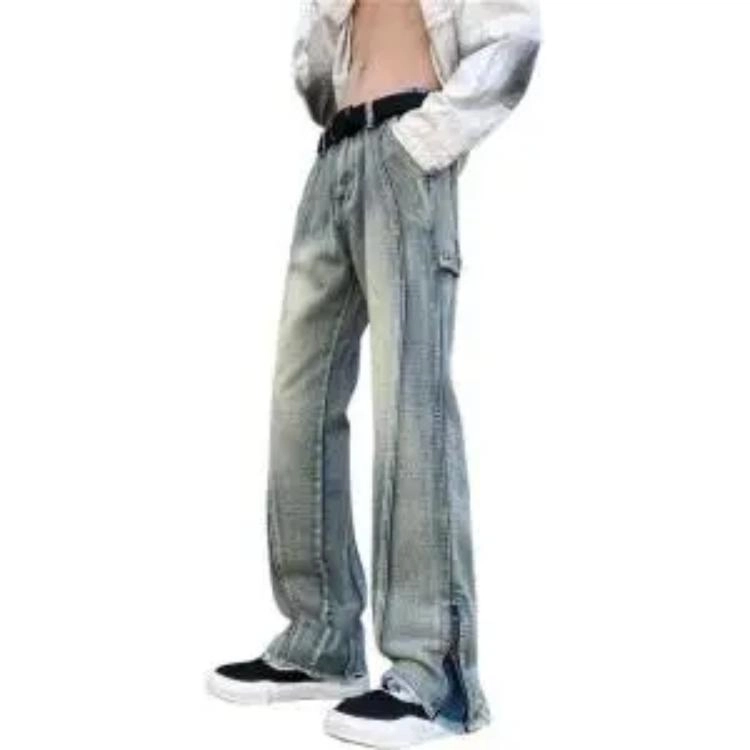 WELTER EXPERIMENT ootdcleanfit