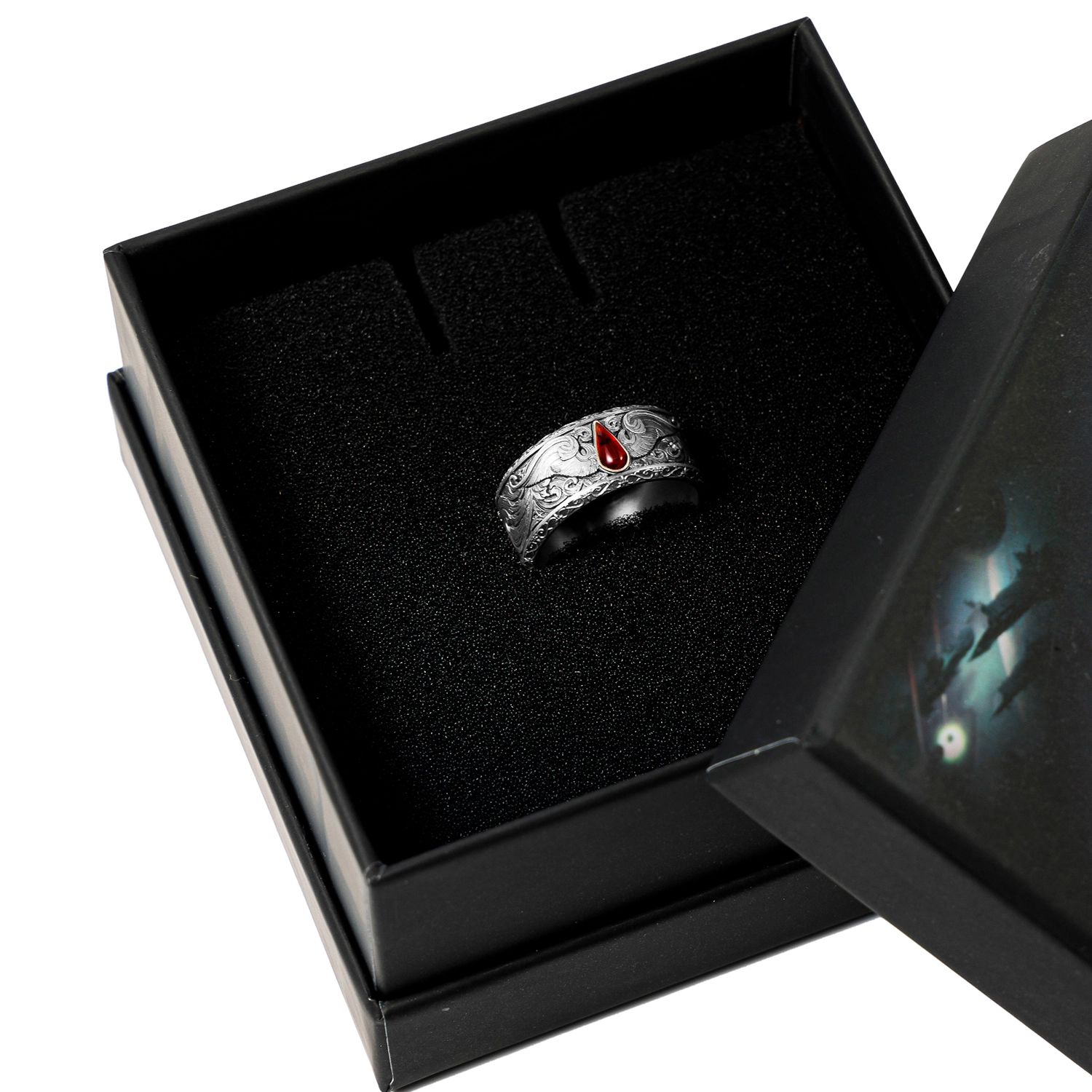 STARFORGED 40K 925 IP