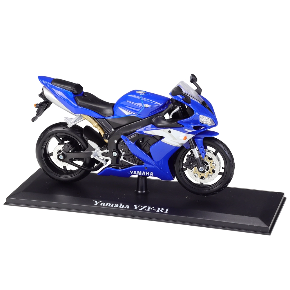 Maisto 112 2021 YZF-R1