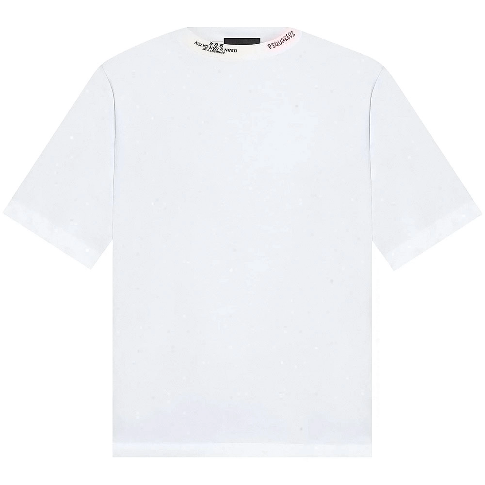 DSQUARED 2 FW24 Logo T