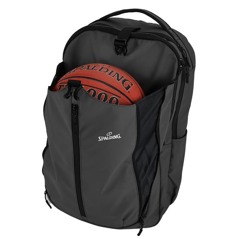 SPALDING