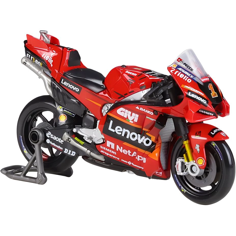 Maisto 118 MOTO GP 2023 KTM