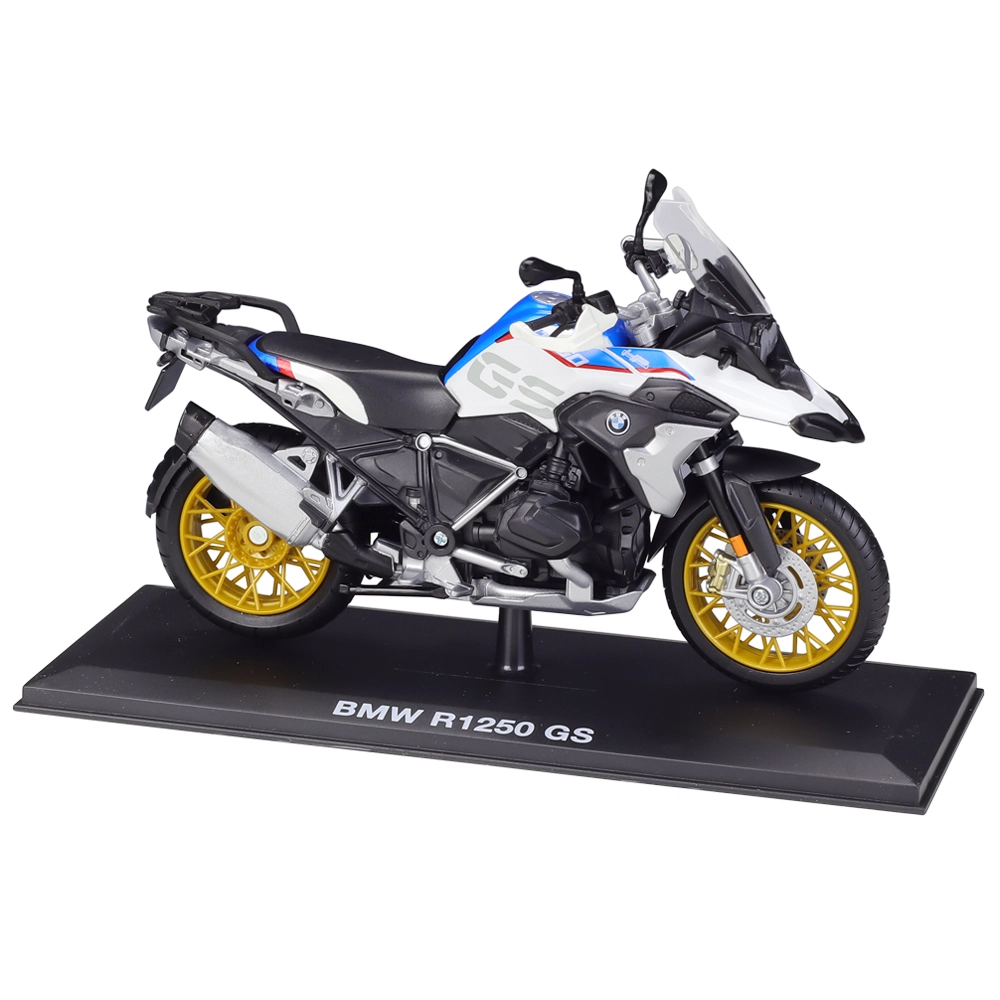 Maisto 112 2021 YZF-R1