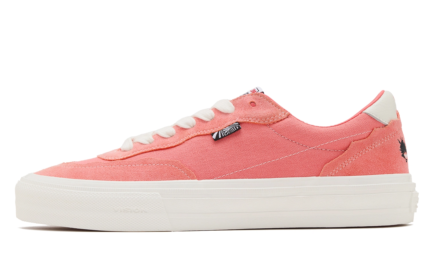 Vision Street Wear Flat Top