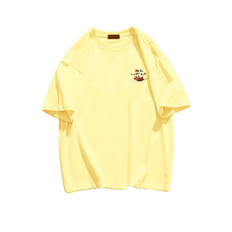 T
