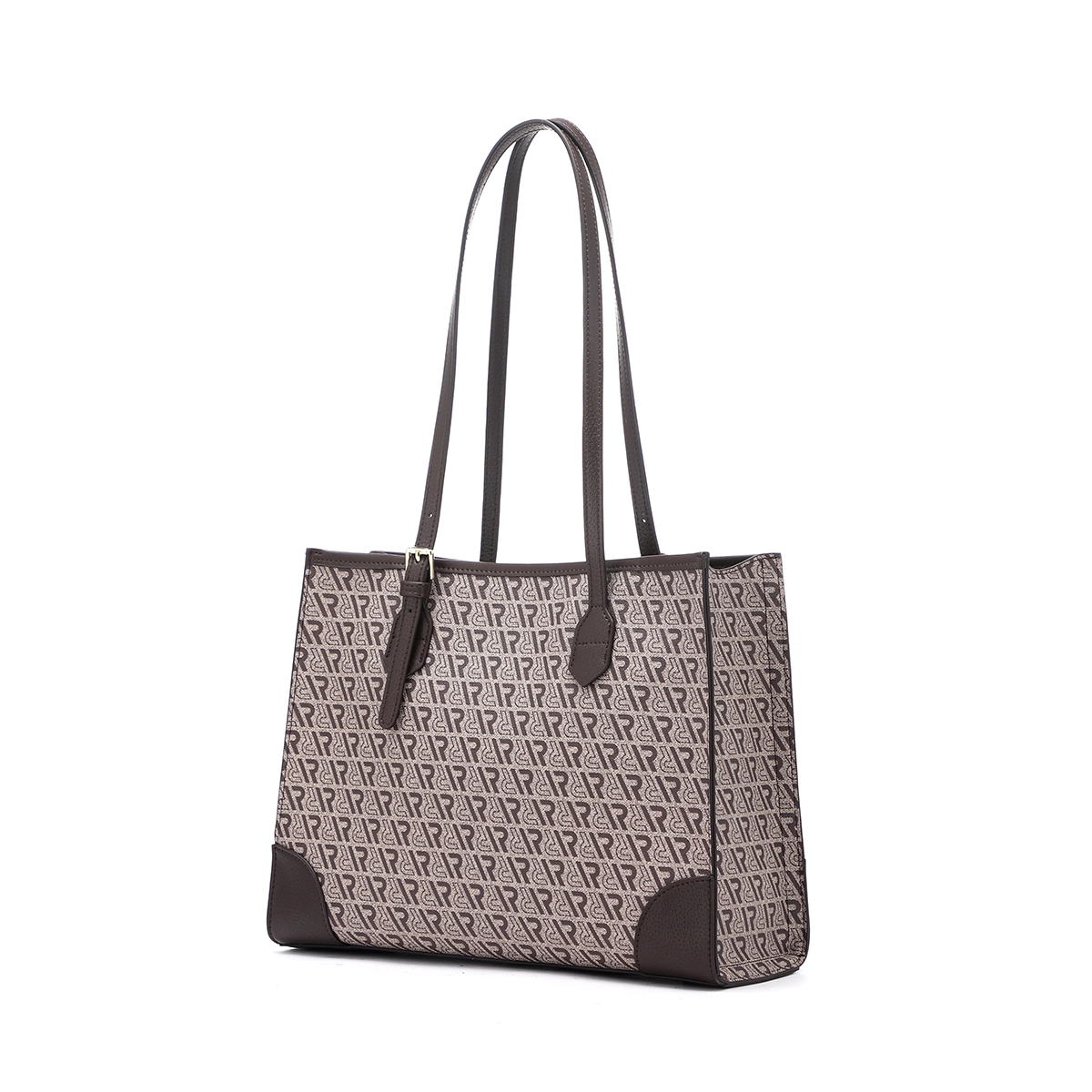 PVC Tote