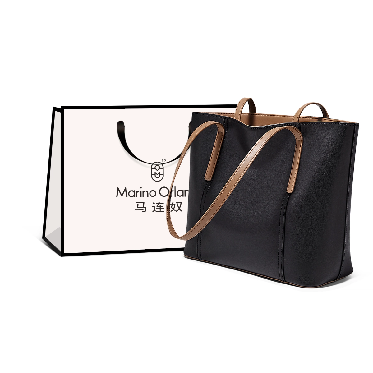 Marino Orlandi Tote