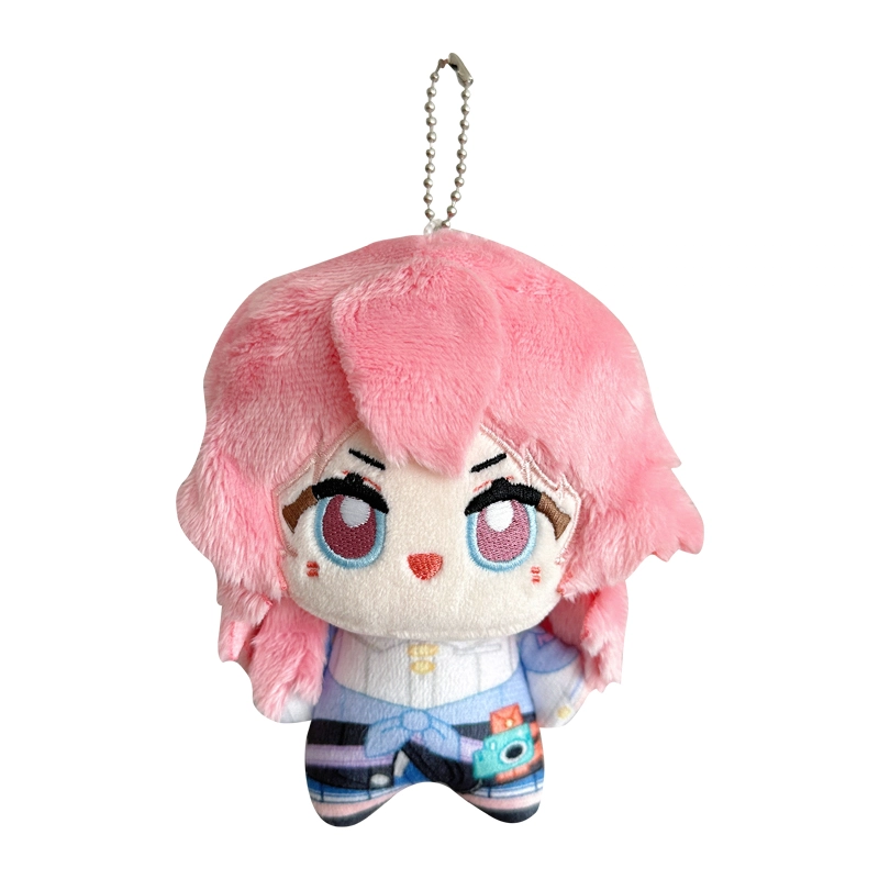 MENGMENGBUNNY 12cm