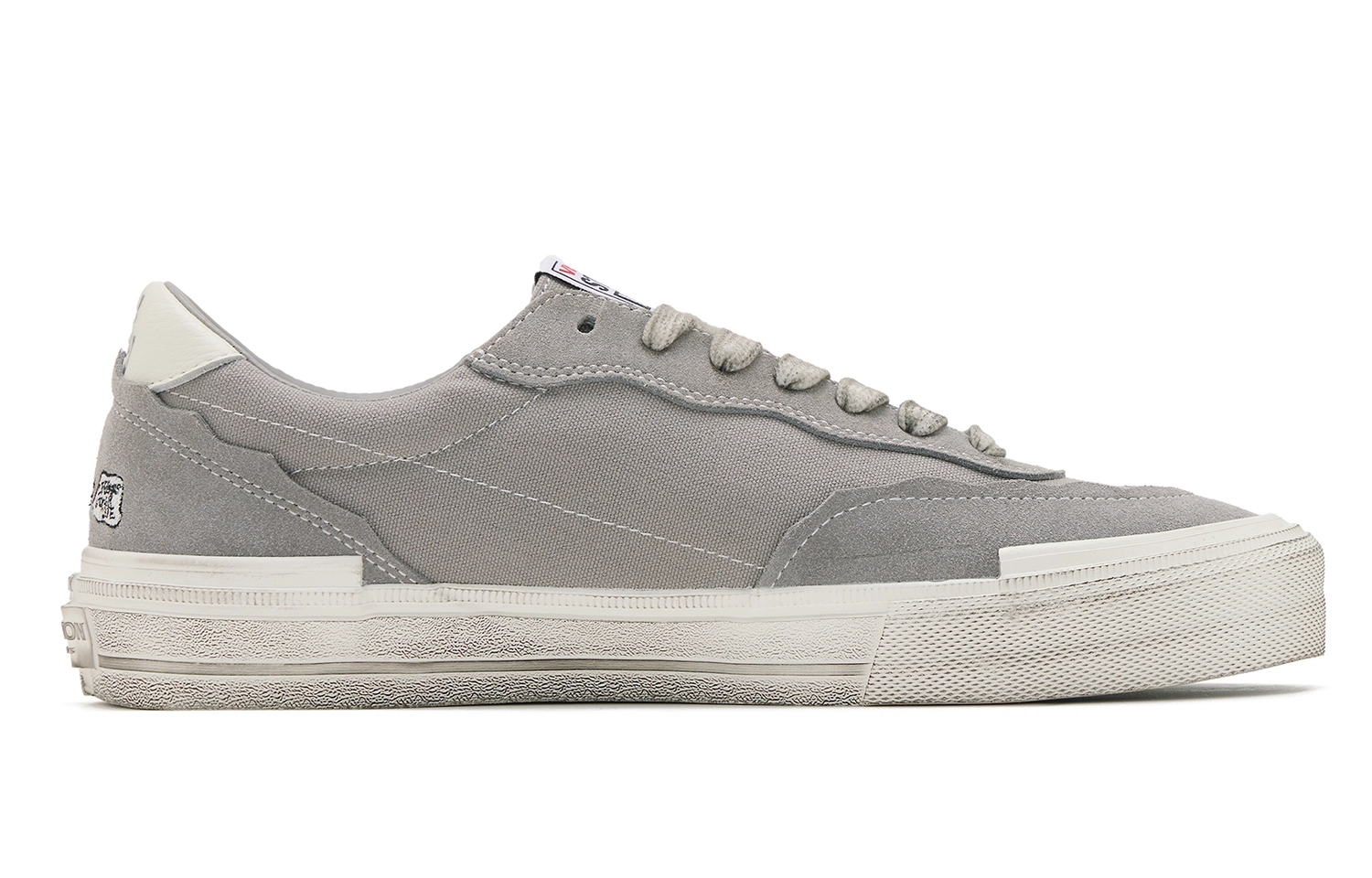Vision Street Wear Flat Top