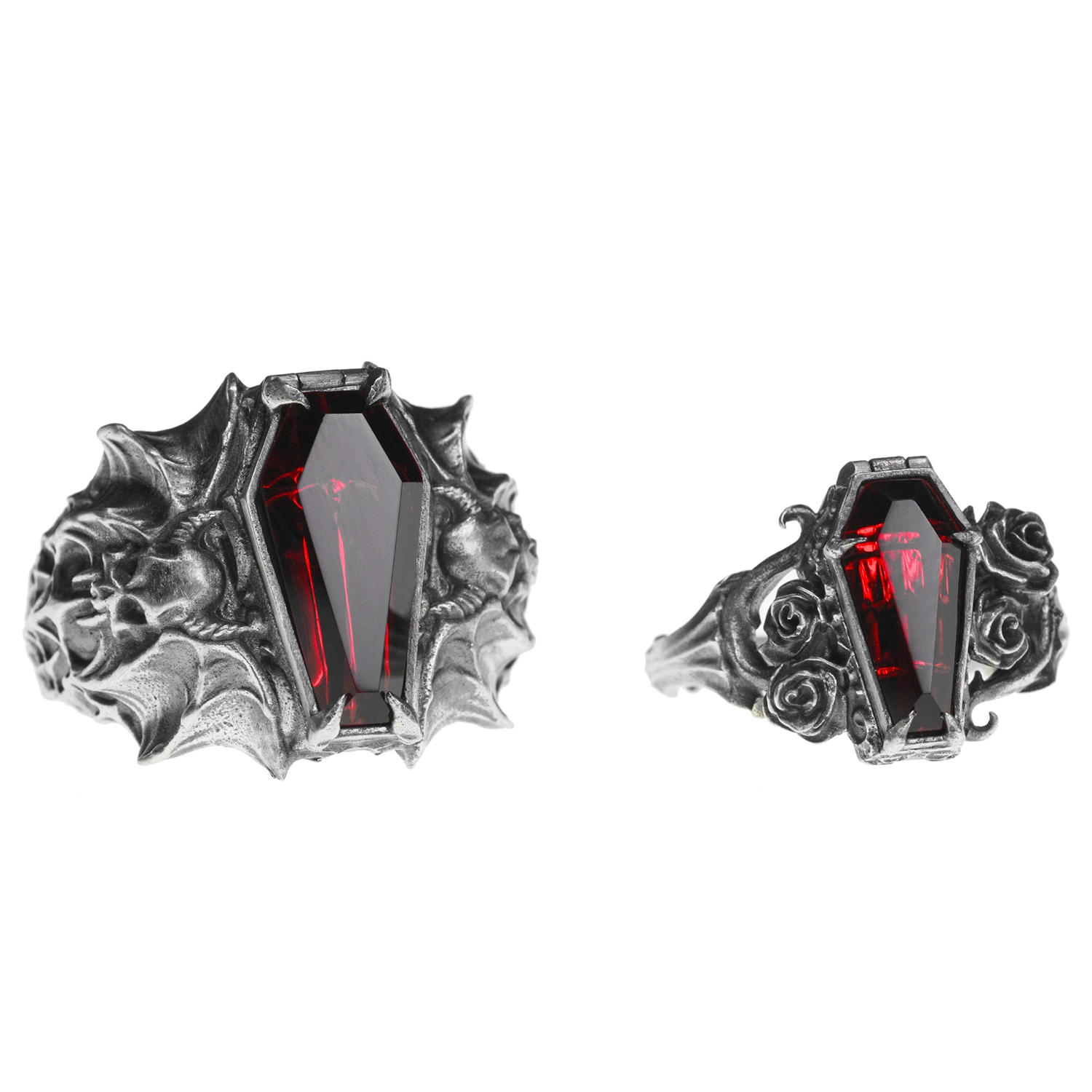 STARFORGED IP