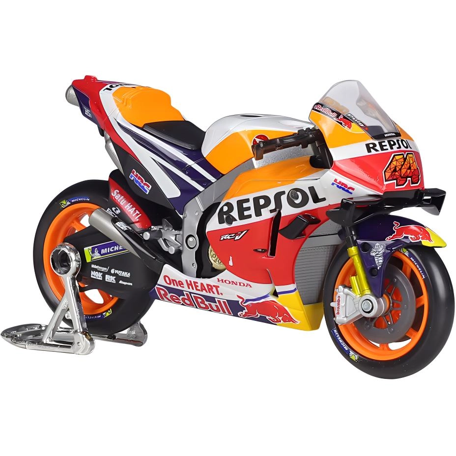 Maisto 118 MOTO GP 2023 KTM