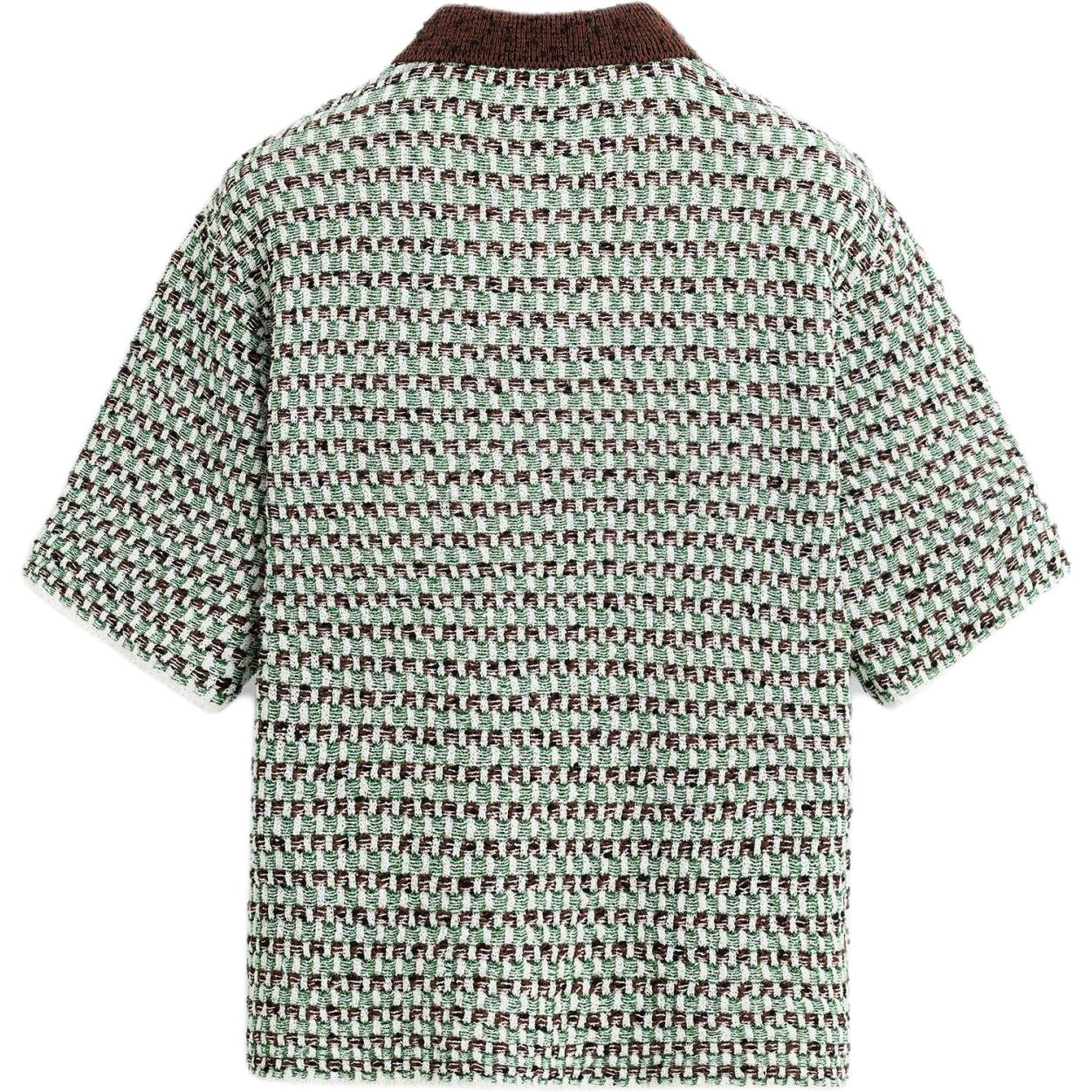 ZARA Polo