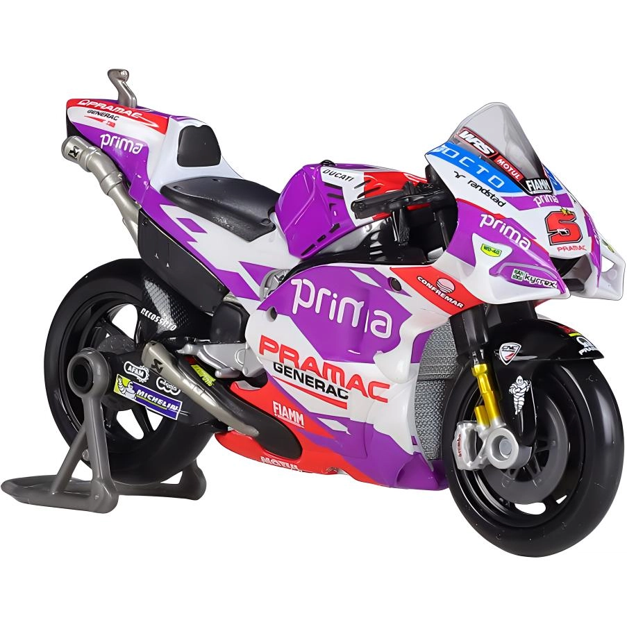 Maisto 118 MOTO GP 2023 KTM