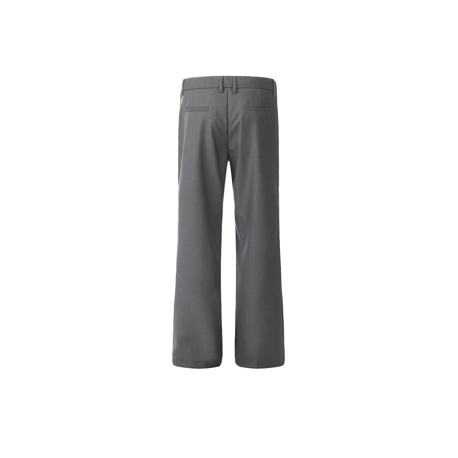 WELTER EXPERIMENT cleanfit
