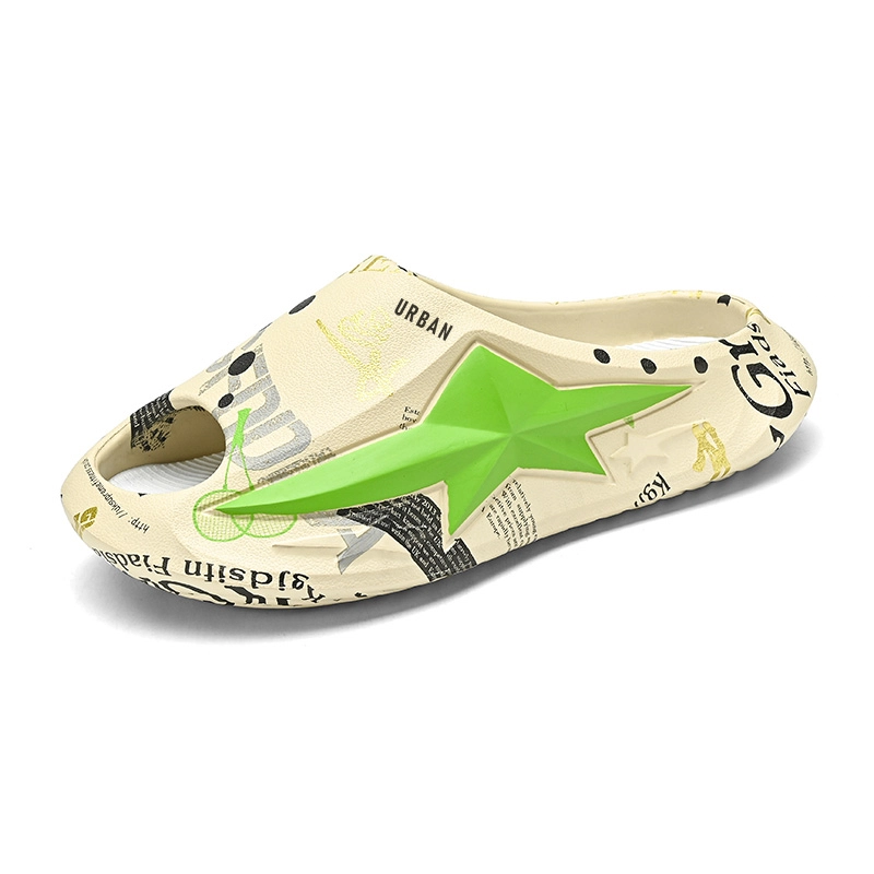 URBAN AUTHENTIC