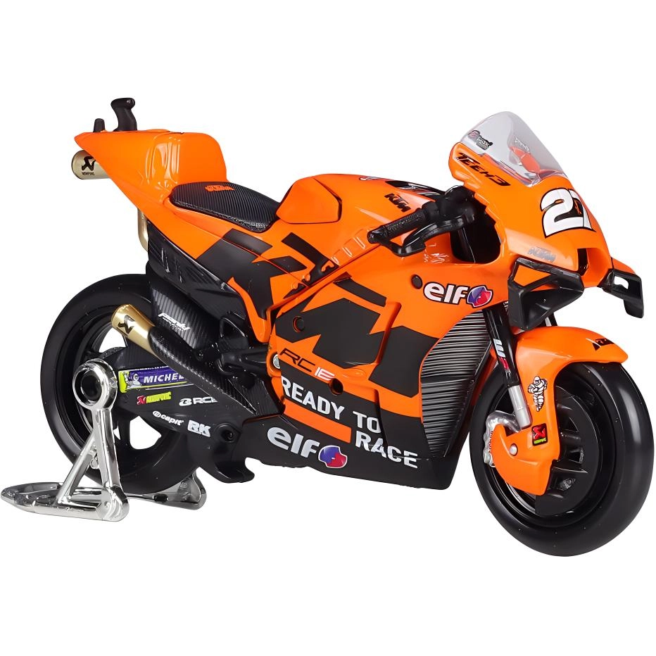 Maisto 118 MOTO GP 2023 KTM