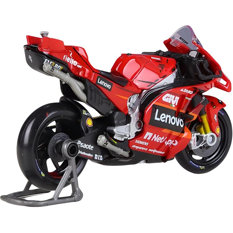 Maisto 118 MOTO GP 2023 KTM