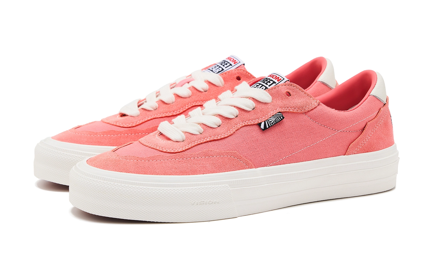 Vision Street Wear Flat Top