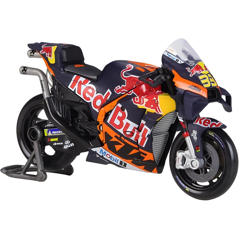 Maisto 118 MOTO GP 2023 KTM
