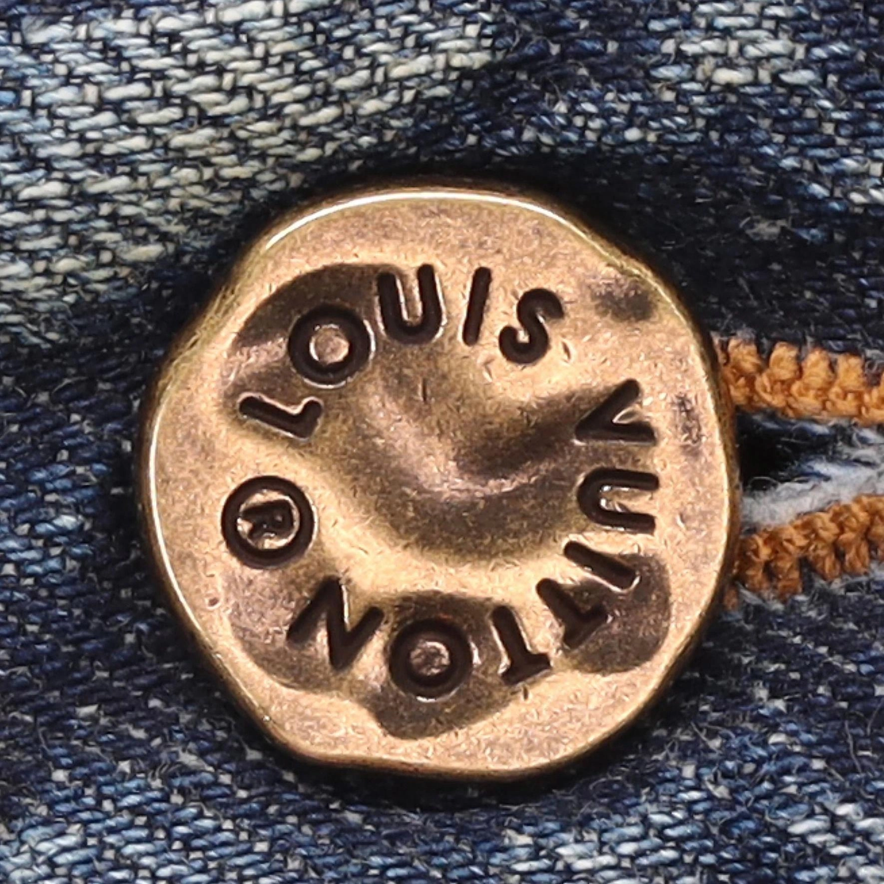 LOUIS VUITTON SS23