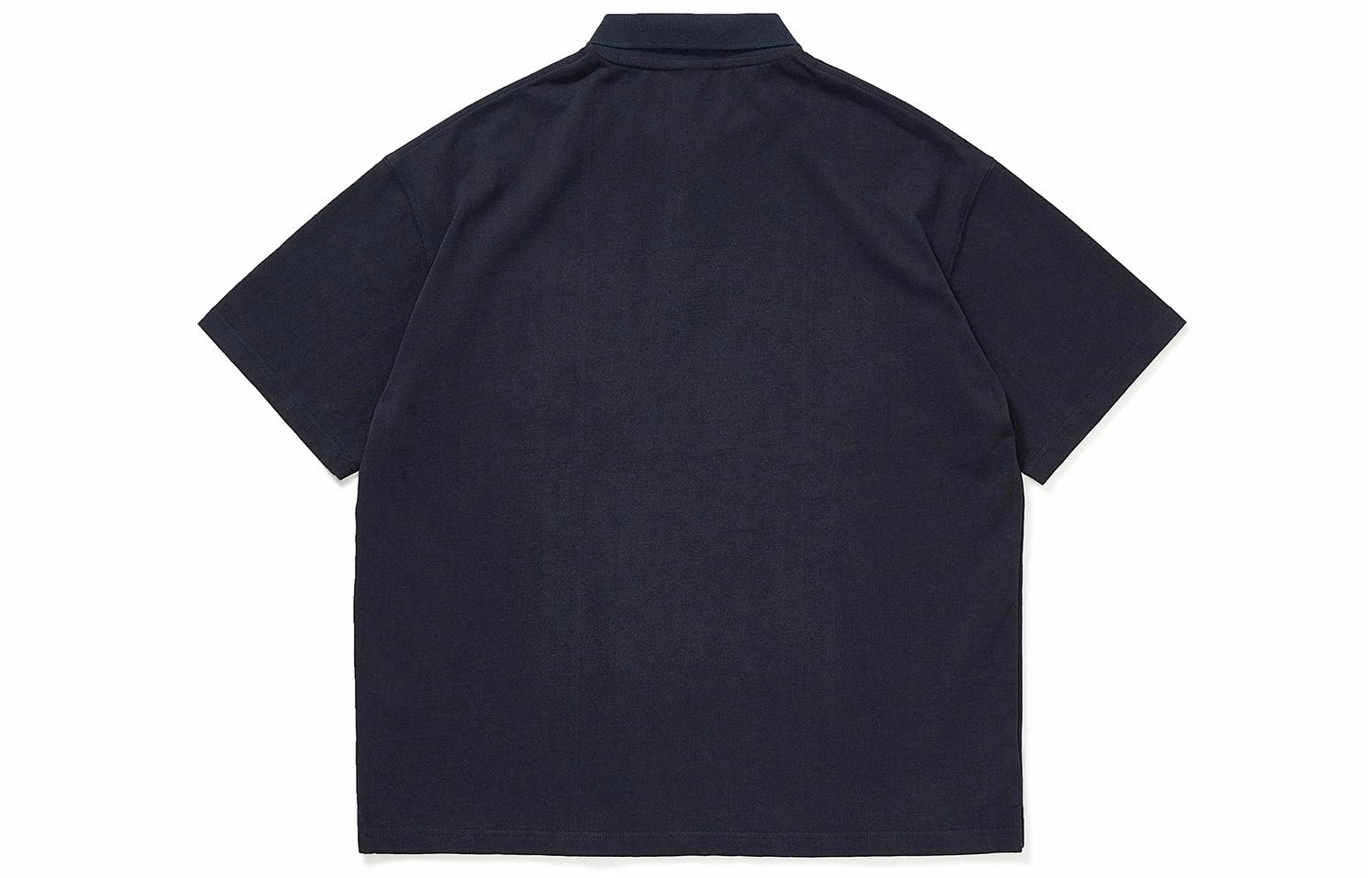 714STREET Polo