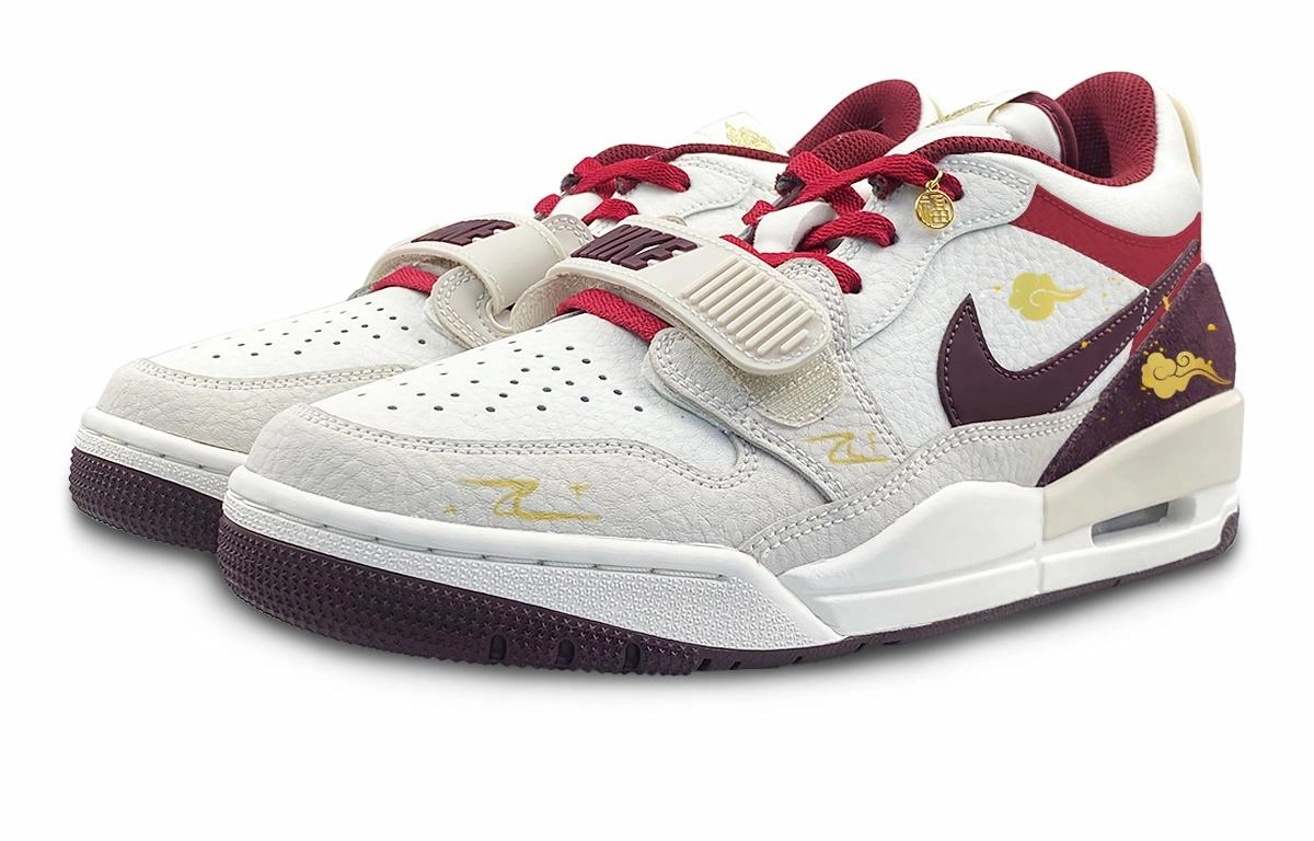 Jordan Legacy 312 GGMZ