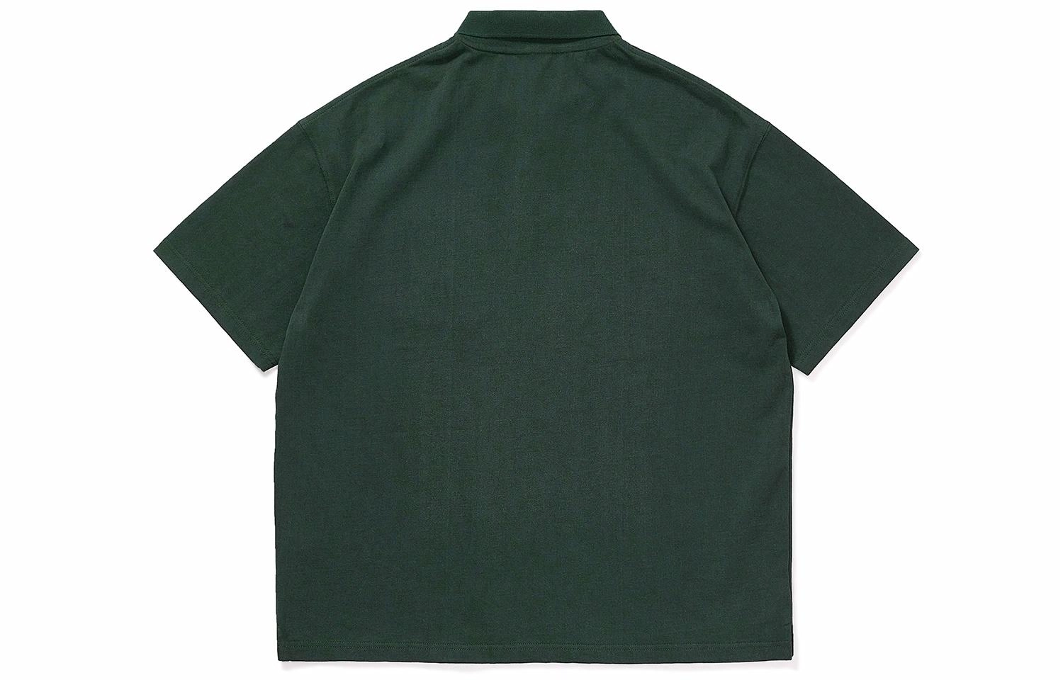 714STREET Polo
