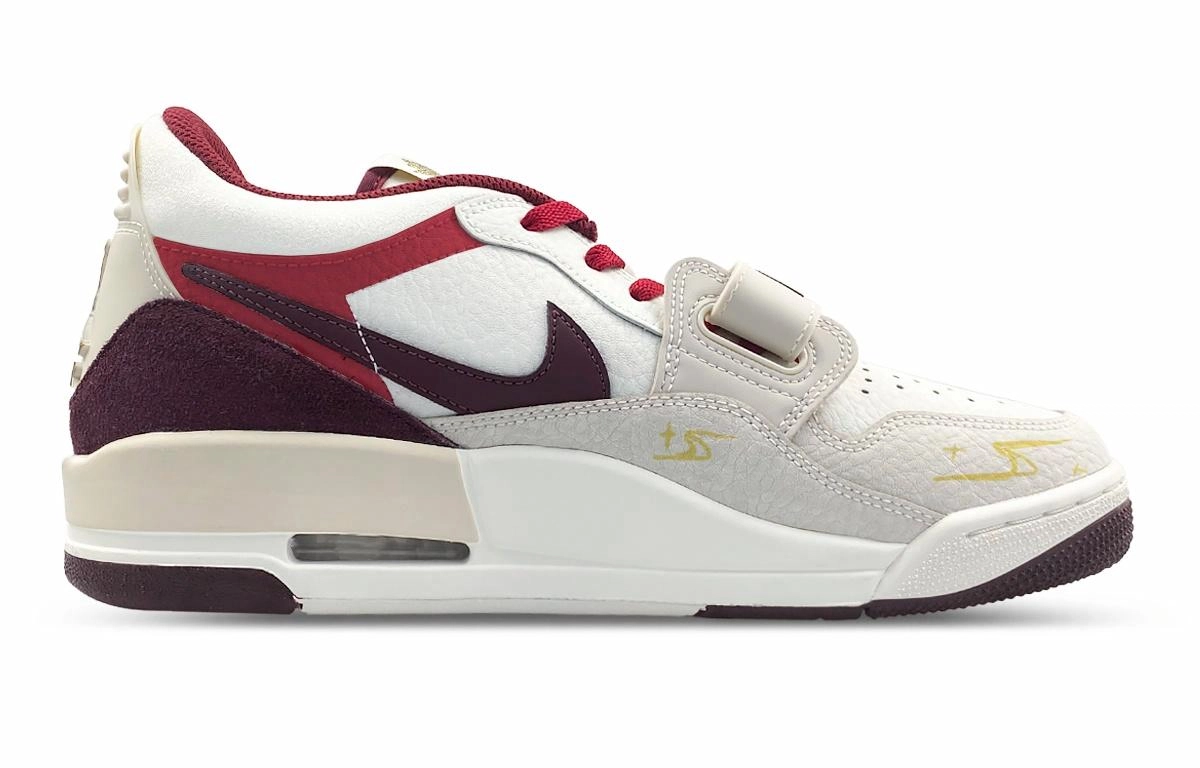 Jordan Legacy 312 GGMZ