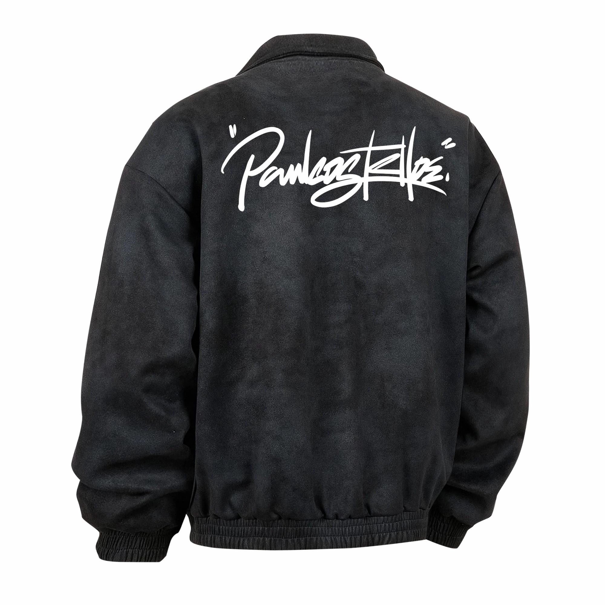 PAUL COSTELLOE Logo