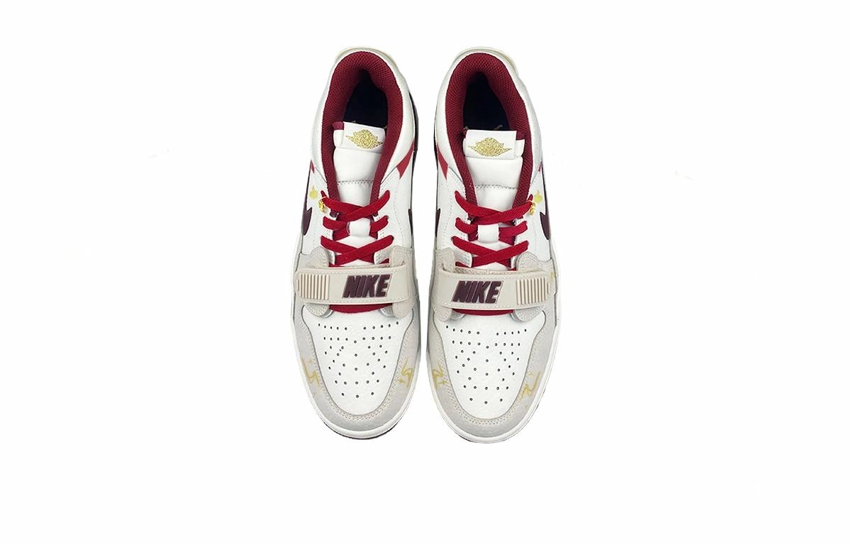 Jordan Legacy 312 GGMZ