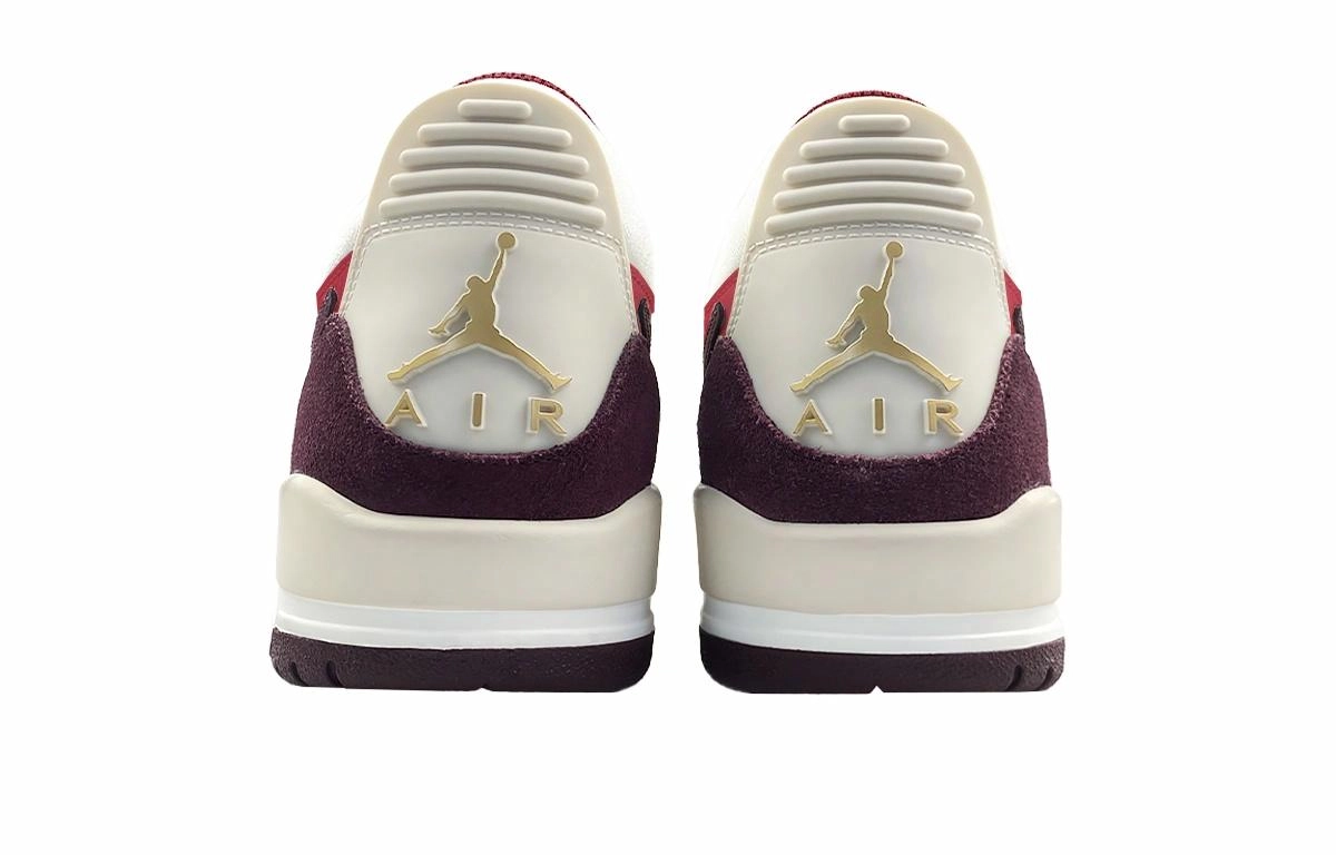 Jordan Legacy 312 GGMZ