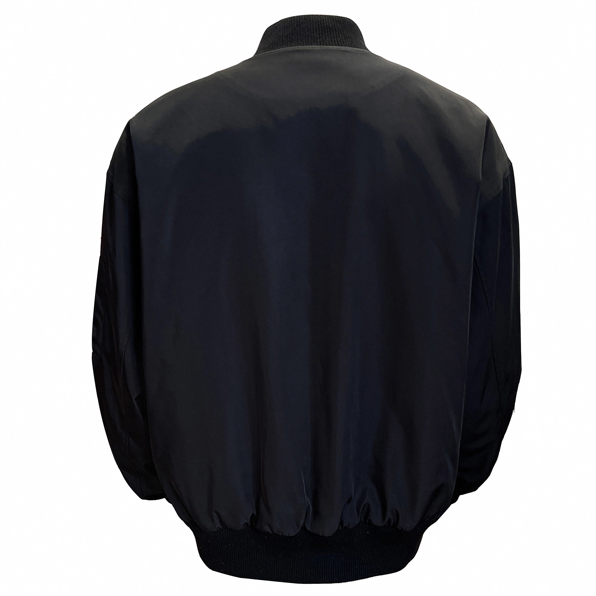 EYEUNDERSTAND bomber