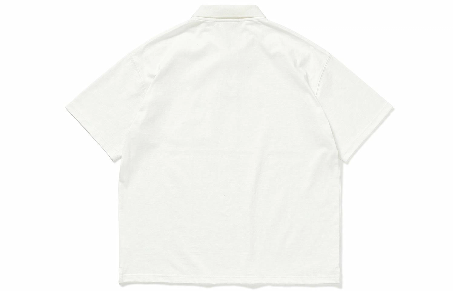 714STREET Polo