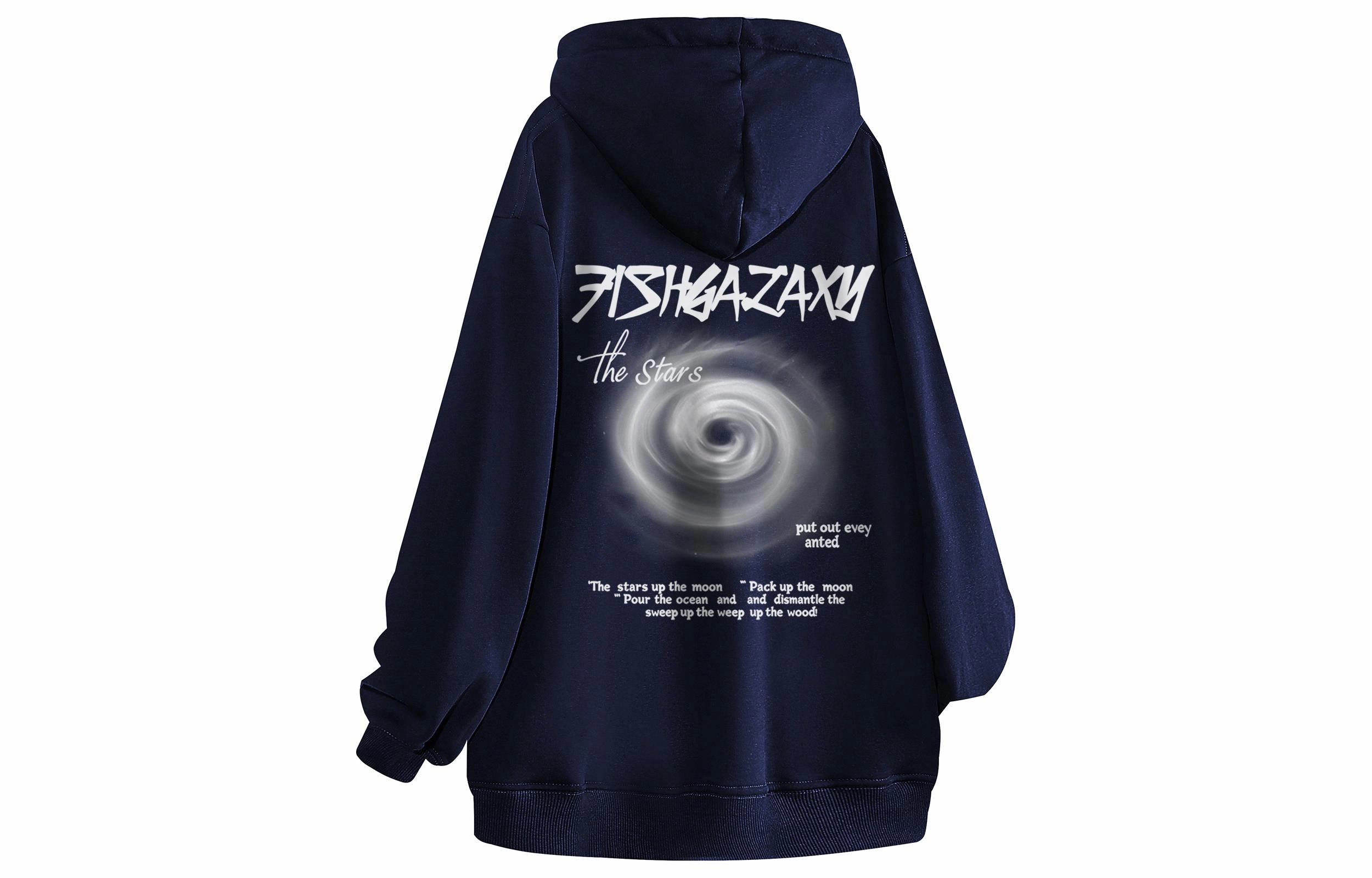 FISHGALAXY Logo