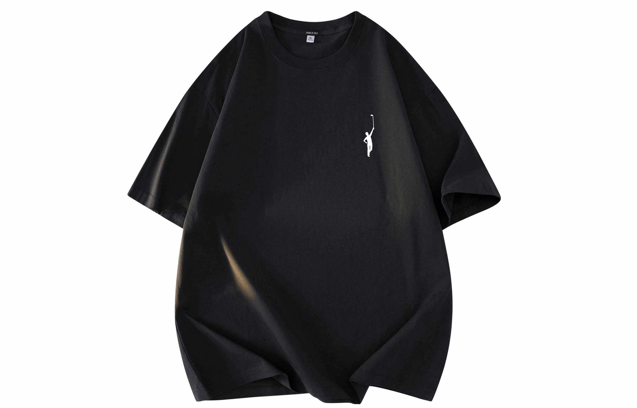 CHARLIE GOLF logoT