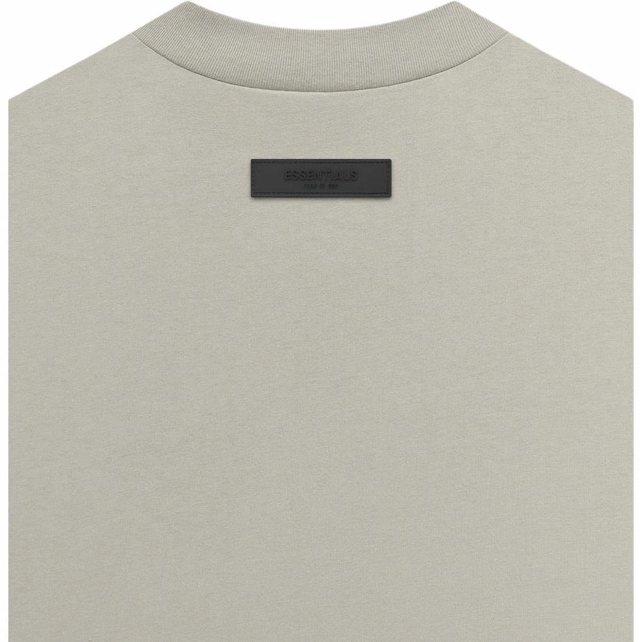 Fear of God Essentials SS23 Essentials S S Tee Seal LogoT