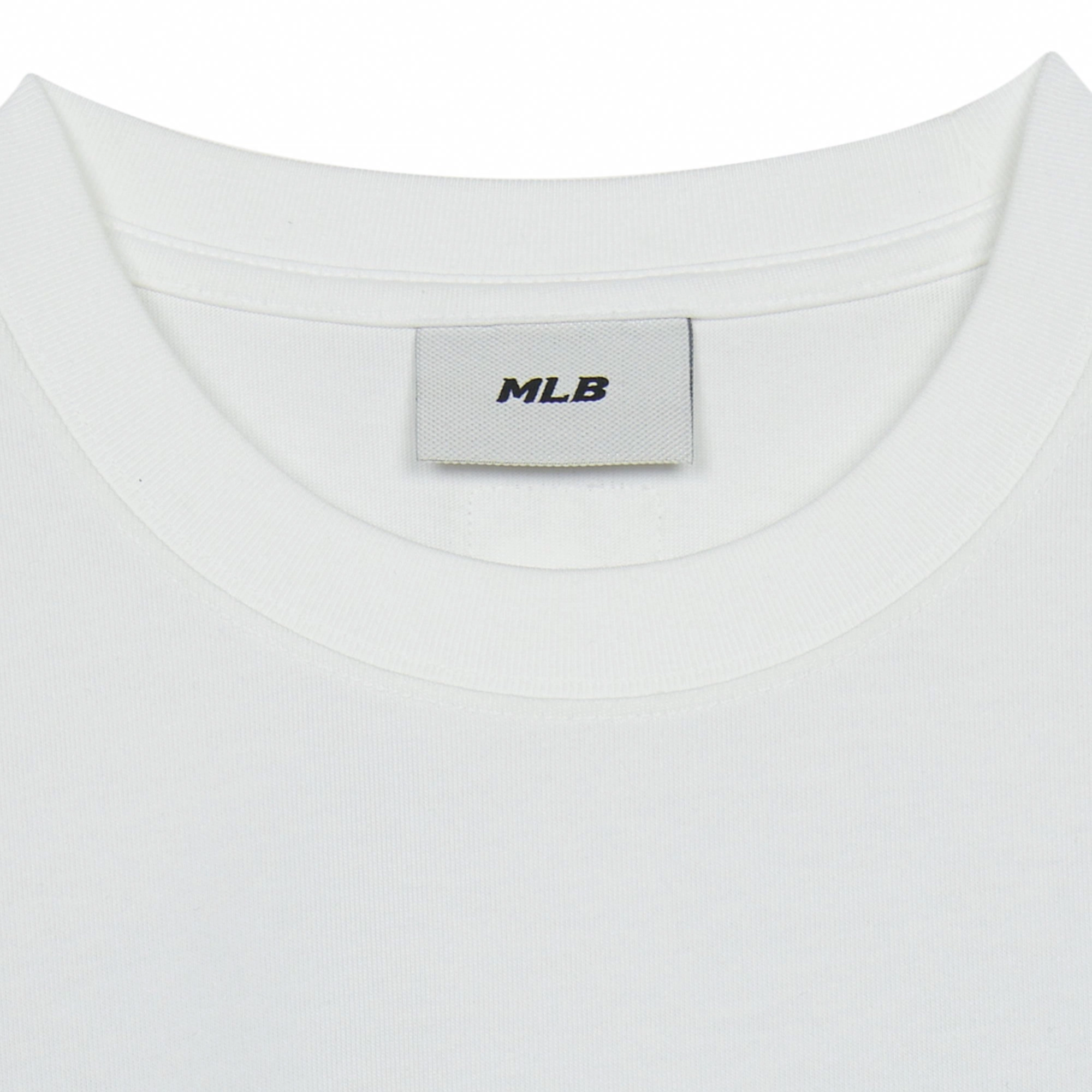MLB Basic New York Yankees LogoT