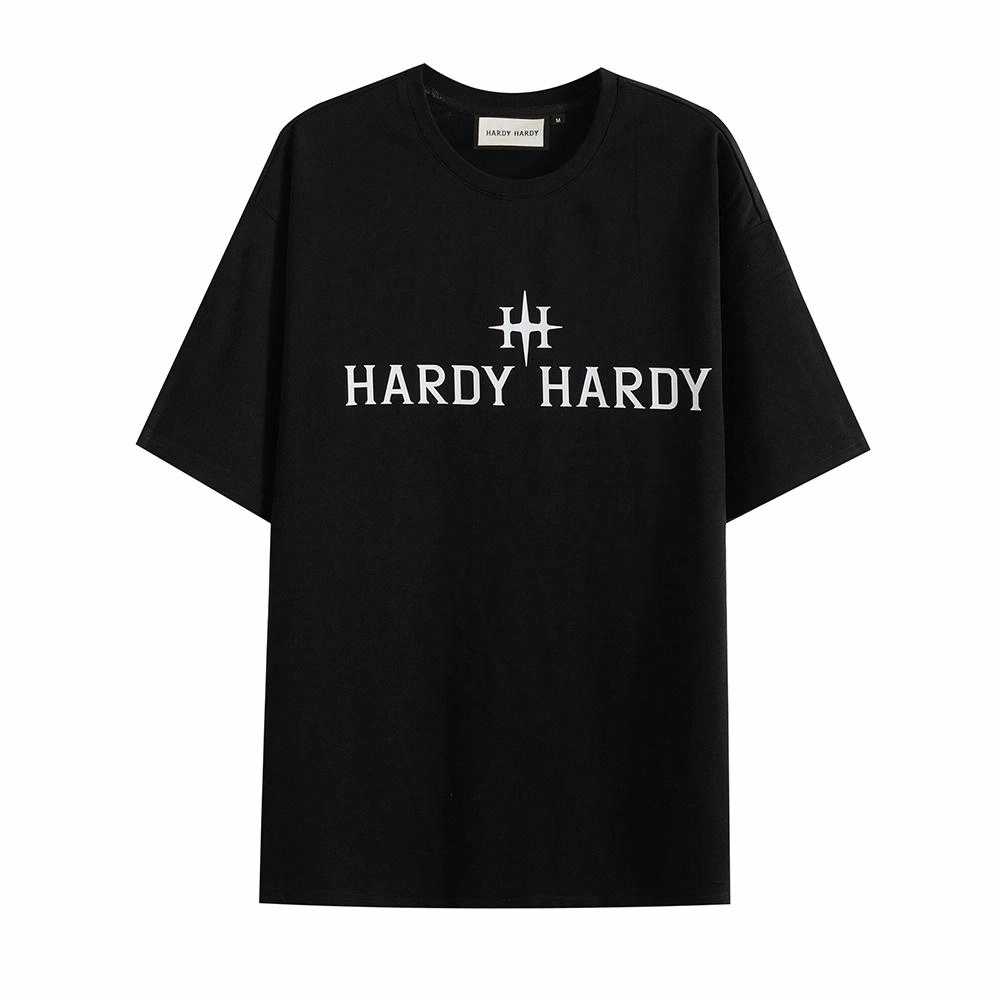 HARDY HARDY LogoT