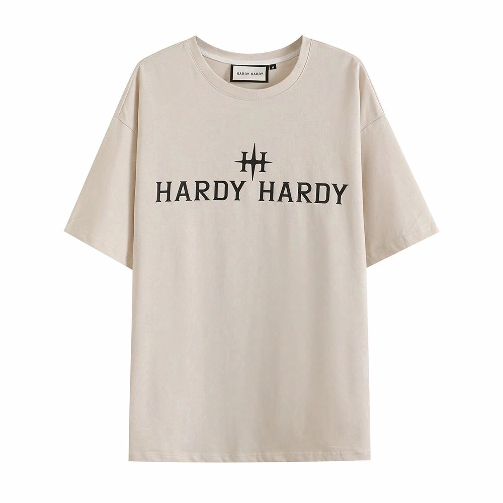 HARDY HARDY LogoT
