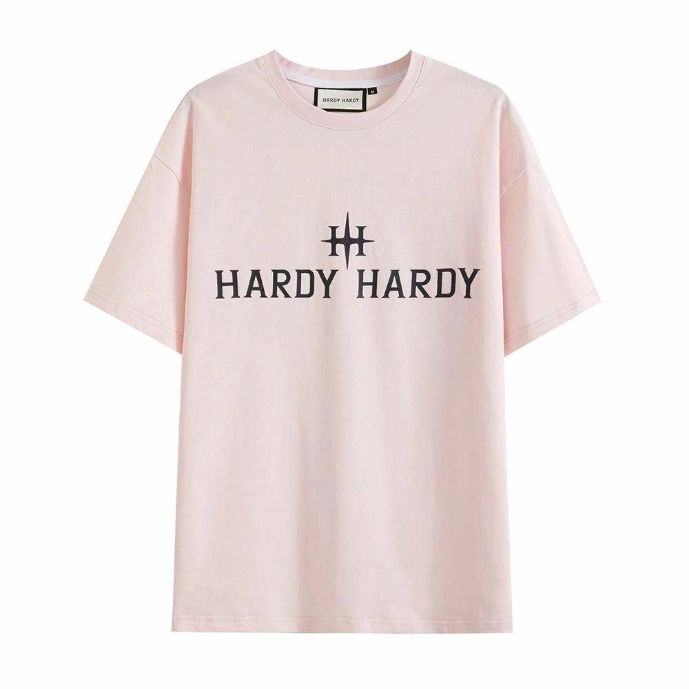HARDY HARDY LogoT