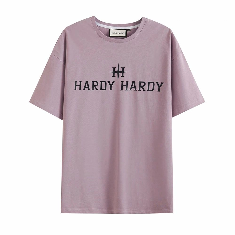 HARDY HARDY LogoT