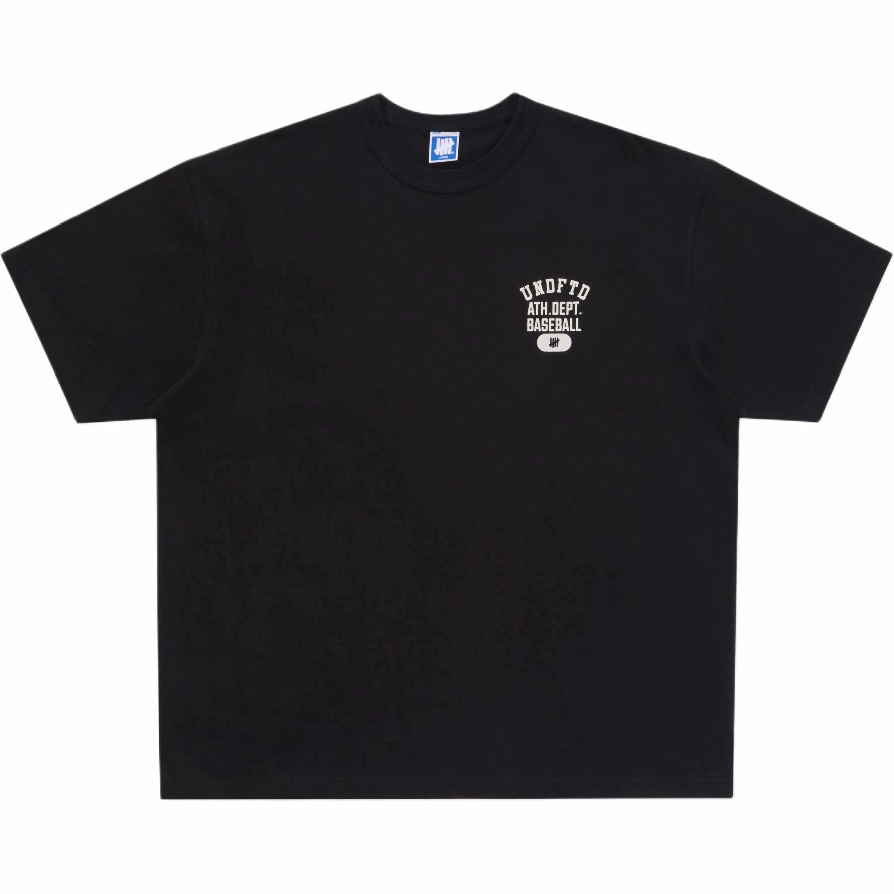 UNDEFEATED SS25 T