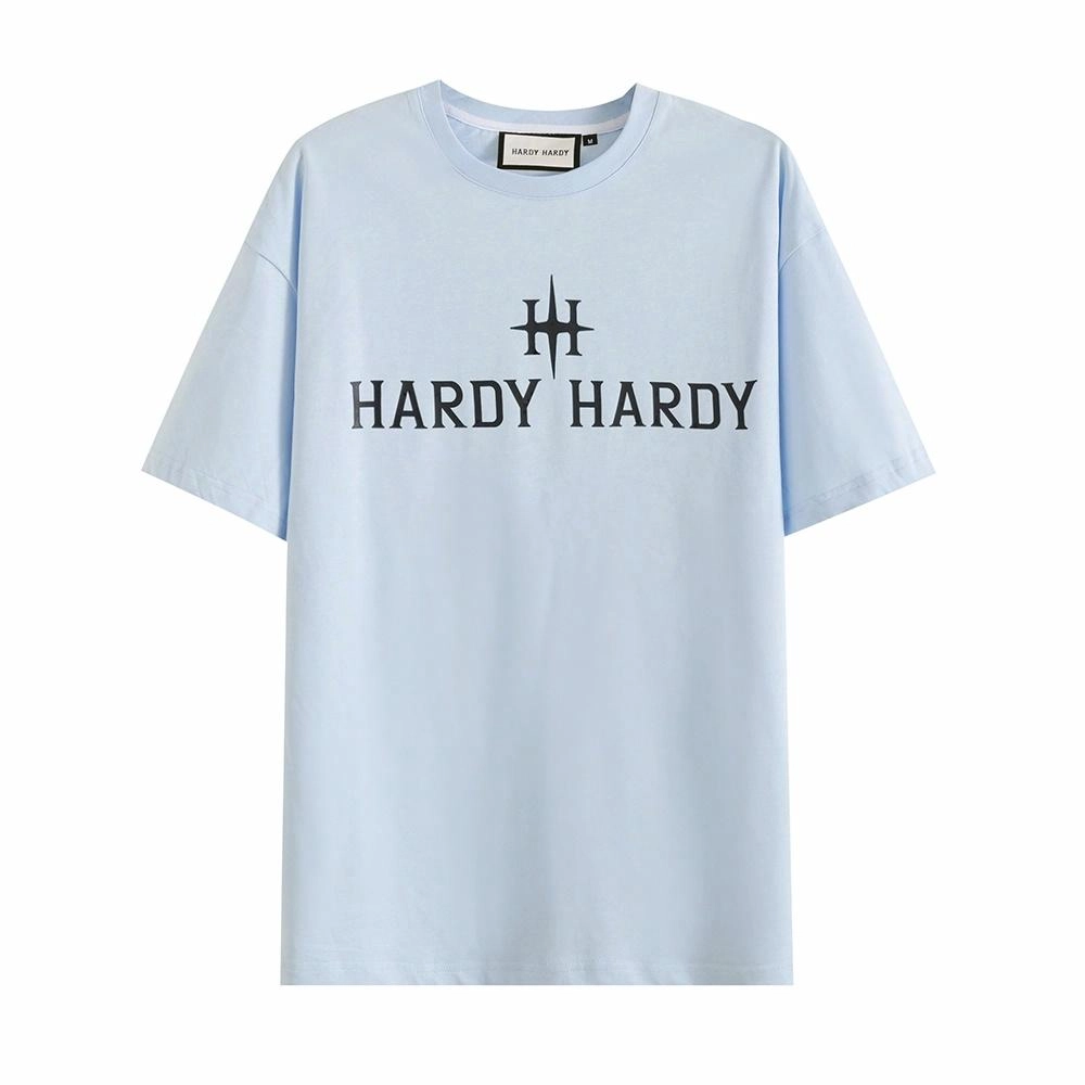 HARDY HARDY LogoT