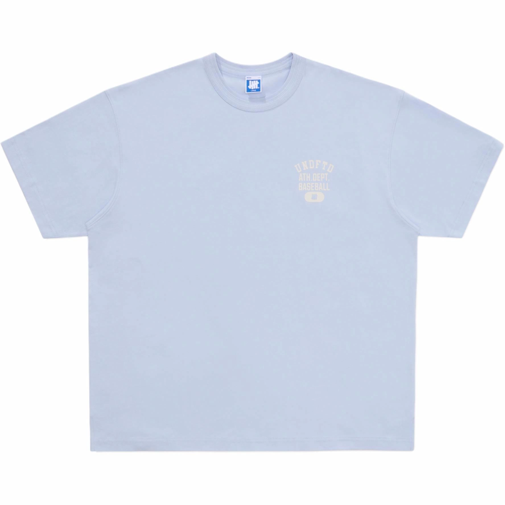 UNDEFEATED SS25 T