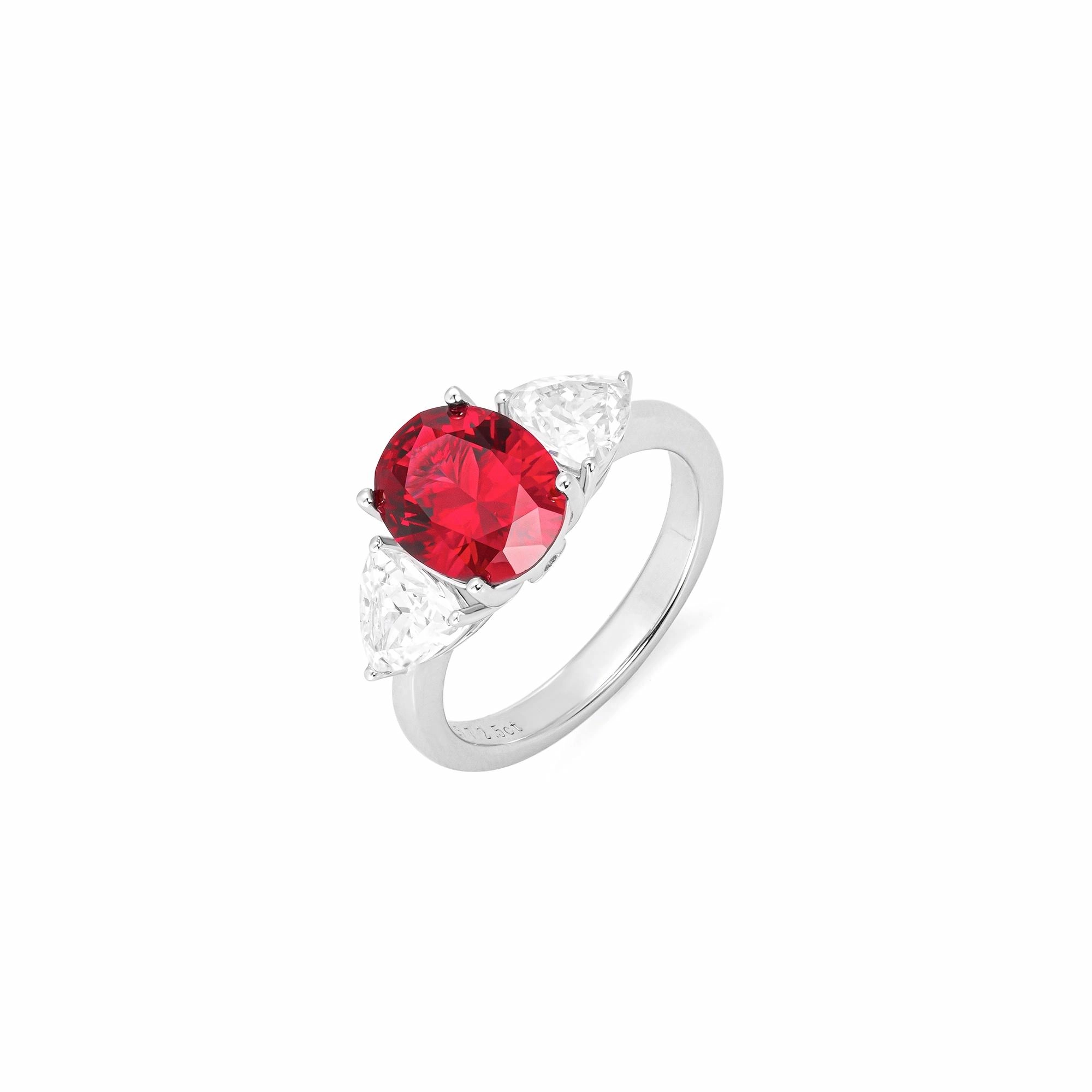 GAONAS 2.5ct 925